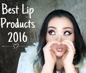 I am doing #bestlips2016 and my beautiful friend @diorandjellybeans doing #besteyeshadow 2016 on our 🎥 YouTube channel :
🎥https://youtu.be/hZKWhs3X2B4 or on my bio 👆👆👆
🎥https://youtu.be/1KW7WHtM0nE or on @diorandjellybeans bio 😊
Please share us some loves ❤❤❤✨
🎥🖤🎥🖤🎥🖤🎥🖤🎥🖤🎥🖤🎥🖤
#makeup#makeupvideo #beauty #beautyblogger #beautyvlogger #beautyyoutuber #ilovemakeup #lipstickjunkie #makeupmafia #makeupporn #makeupartist #clozetteID #makeupaddict #bestlipstick #tomford #louboutin #guerlain #jeffreestarcosmetics #jouercosmetics #jouer #inglot