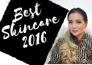 My #first #beautyyoutube #collaboration #collab with @diorandjellybeans #bestskincare #bestskincare2016 #skincare #skincarejunkie 
Check out my video : link on my Bio ☝️️☝️️☝️️ or 🎥https://youtu.be/5BEz4AX_lws and #diorandjellybeans here: 🎥https://youtu.be/7H27NripKIY
💖✨
#holidayseason #christmas #festive #beauty #beautyblog #clozetteID #youtuber #beautyblogger #beautyvlogger #makeupvideo #beautyvideo