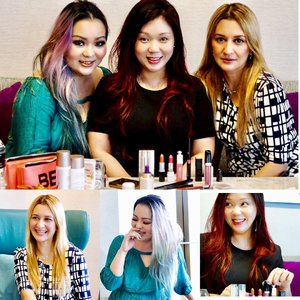 💖Finding Friendship in Beauty 
And Beauty in Friendship ...💖✨
Article by @amandaarambulo 
@clozetteco 
We #workingmom sharing our #friendship story around #Instagram #beauty #skincare #house #home #beautyevent 
At 
@jwmarriottsg 
@tangssg 
Read though: 
http://m.clozette.co/article/page/finding-friendship-in-beauty-3413#article-page
#💖
#clozette #clozetteid #beautyblogger #beautyvlogger #makeupjunkie #beautynews #ilovemakeup #iloveskincare #myromana #loveforskincare #idontplaniplay