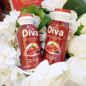 Beauty is always important to woman, but we also need to balancing our inside and outside. So from now on i'll add @divabeautydrink that contain collagen for my routine ❤️ Can't wait to see the result!
#DivaBeautySoiree #DivaBeautyDrinks #DivaxSociolla #DivaxSociovit #ClozetteID