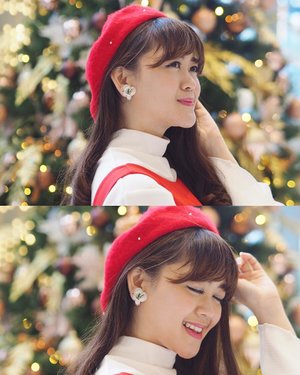 For every dark night, there's a brighter day. You will be met with many obstacle in life, but giving up is just not an option. Put your fear and doubts behind you and keep on going on your path. Believe in yourself, always, and do not ever underestimate you capabilities 🎄 | Pretty flowery earrings by @prolog.indonesia ❤️ #prologharini
.
.
.
.
.
.
.
.
.
#selfportrait #ulzzang #clozetteid #ootd #beautyblogger #fashionpeople #whowhatwear #blogger #beautyenthusiast #makeupjunkie #beauty #styleblogger #bestoftheday #beautyinfluencer #l4l #photooftheday #beauty #makeup #fashion #styleinspiration #coordinate #asiangirl #instastyle #beautyjunkie #얼짱 #일상 #데일리룩 #셀스타그램 #셀카