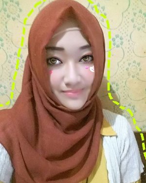 Try it with makeup look @pearypie (dolly) easy ways too change ur look👯.
@makeupplus_id giveaway had comes, twenty lipstick everyweek for lucky peoples 💄
#MPPearypie #mppearypie #cotw #clozetteid