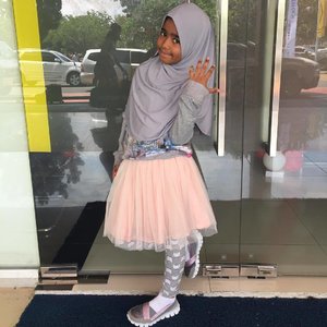 kids hijab style#ig picture pick