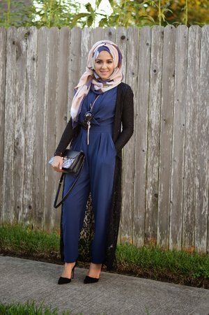 hijab summer outifts