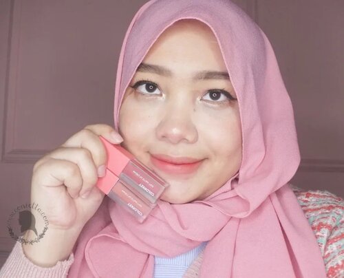 #Repost from Clozetter @Nietta_vyo. Sore-sore gini enaknya ngeracun~ buat yang nyari lip Cream yang affdorable tapi awet dan warnanya cantik, yuk intip produk terbaru dari @colorkey.beauty. Ada 5 warna soft matte lip Cream yang cocok sama skintone kulit Indonesia. Yang mau baca full reviewnya, bisa banget baca di blogku: https://bit.ly/3OJYFLc
#ColorKey #ColorKeySoftMatteLipCream #coniettablog #clozetteid