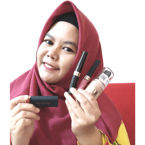 Terimakasih clozette untuk giftnya max factor makin cantik aku work from home 🥰🥰 #clozetteindonesia #maxfactor #workfromhome #lifestyle #berkaryadarirumah #beauty #fashion 