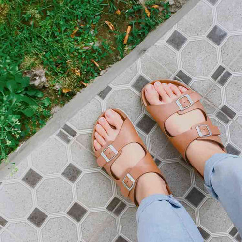 Sandal by cortica indonesia