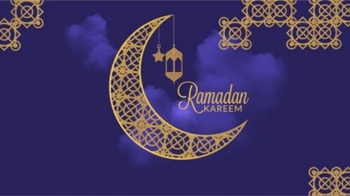 Ramadhan telah lewatYuk beribadah