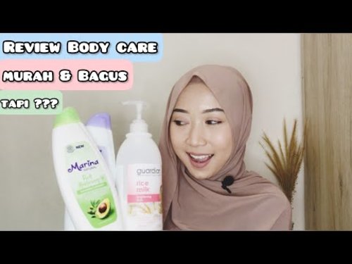 Review body care