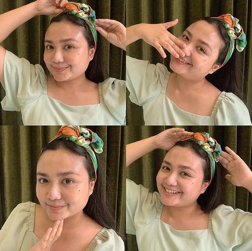 
#Repost from Clozetter @budiartiannisa.

My relationship with my Bareface is Comfortable💕
I know instagram filter it’s so cute and too good to be true🙃 but hey don’t forget to show the world who you really are💛

#BareFace #selflovefirst #clozetteid