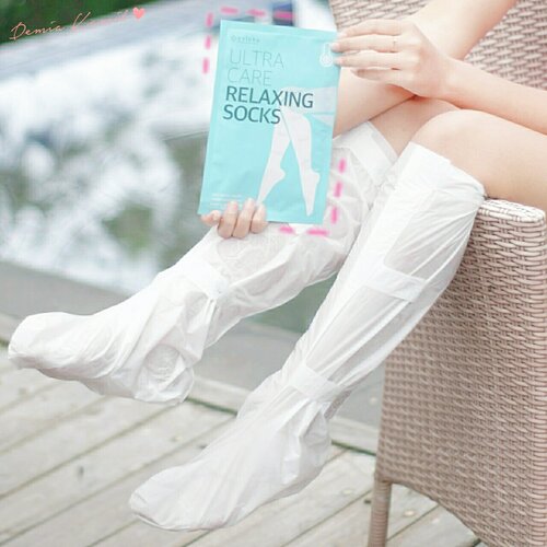 ..
Ultra Care Relaxing Socks (1ea/ 5ea options)
https://hicharis.net/deemiiaa/FAR
..
 #CHARIS #ESLENA #REALAXING #SOCKS  #CHARISSTORE #charisAPP @hicharis_official @charis_celeb