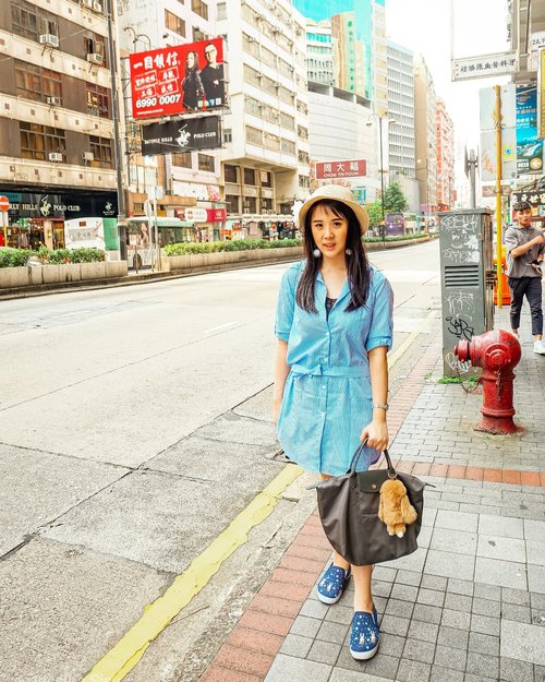 Miss Hong Kong so much nowadays! Miss the tasty foods, miss shopping, miss my reatives too. Never thought that we can't travel abroad for 2 years 😢
#hongkong #streetphotography #kowloon #tbt #hkvintage