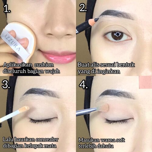 Tutorial make yp simpel untuk daily