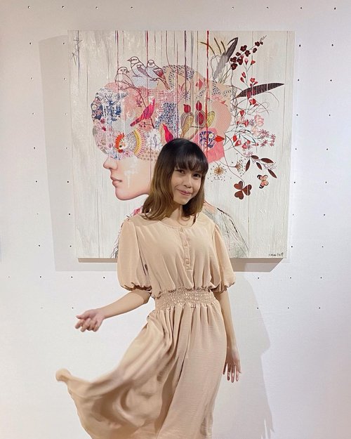 #Repost from Clozetter @isnadani.


Playing with dress😍
Dress from @mapleyourday ✨
.
.
.
.
.
#whatiwore #bloggerstyle #fashion #styleblogger #fashionblogger #ootd #lookbook #ootdindo #ootdinspiration #style #outfit #outfitoftheday #clozetteid