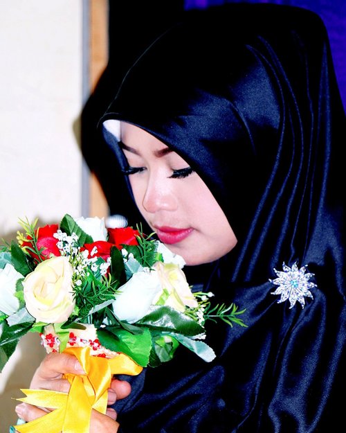 #beauty #hijab 