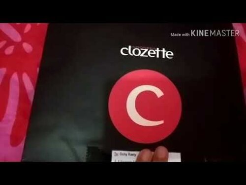 Terimakasih Clozette ID dan Lakme - YouTube

#clozette #lakme #makeup #clozetteid