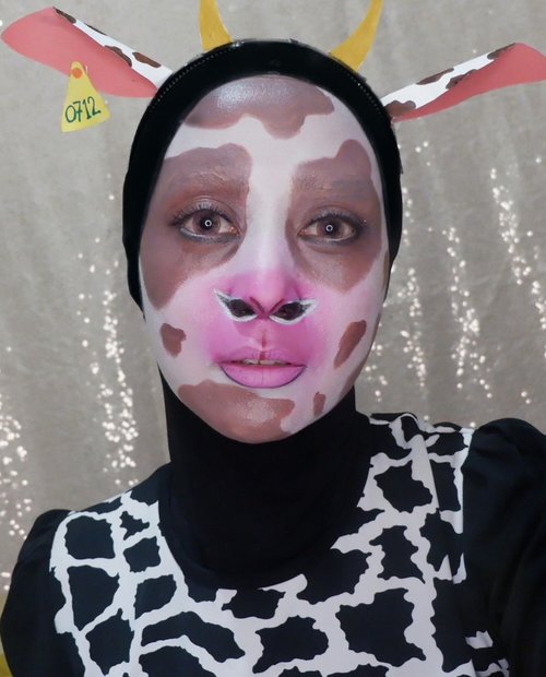 
#Repost from Clozetter @she_wian.

Woayolooooooo ada yang berhasil kabur nih. Punya siapa yang kemaren pas Idul Adha kabur? 😅
⁣
#wianmainbrush #momoftwokrucils #clozetteid #makeupenthusiast #makeupoftheday