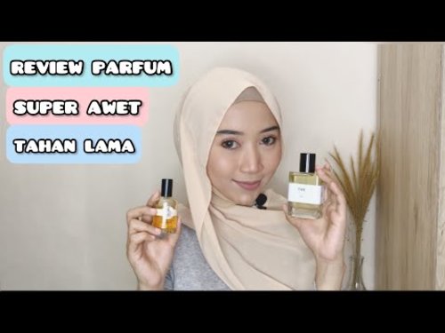 Review parfum yukk