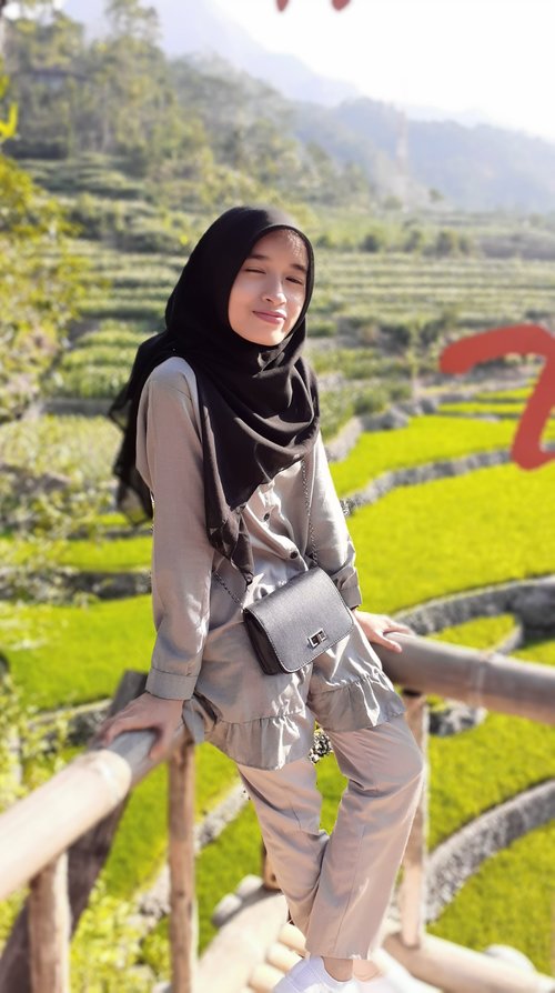 Selamat datang 2020 #clozetteid #hijab #casual