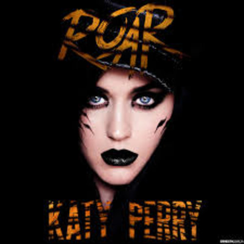 Roar dari Katty Perry Musik Motivasi untuk Para Wanta Seluruh Dunia agar lebih Kuat dan menjadi Juara di dalam Hidupnya.      Katheryn Elizabeth Hudson (lahir 25 Oktober 1984), dikenal secara profesional sebagai Katy Perry, adalah seorang penyanyi, penulis lagu dan juri televisi berkebangsaan Amerika Serikat     Roar adalah Lagu yang tergabung didalam album keempatnya, Prism. Lagu ini merupakan single pertama miliknya dari album, yang resmi dirilis secara internasional pada tanggal 10 Agustus 2013, dan mencapai posisi 1 # di BillBoard Hot 100.      Lagu Roar berisikan tentang Bagaimana Katty Perry dengan Kariernya yang dimulai sejak Remaja Ingin menjadi Pemenang didalam Kompetisi Industri Musik Amerika. Dan Mengaum (Roar) Keras daripada Seekor Singa Karena Ia Sang Juara.