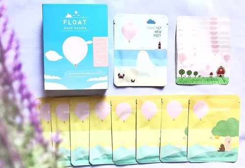 #CyutieloverzGiveaway is 4days left

#clozetteid

dont forget to join！

http://cyutieloverz.blogspot.co.id/2016/12/packagekorea-float-mask-bundle.html