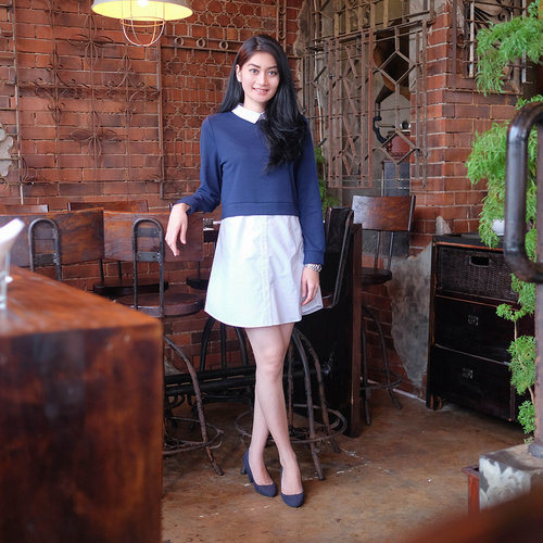 Have you seen my recent post? Please make sure to check www.ayupratiwi.blogspot.com :*