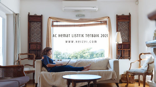 LG DUAL COOL with Watt Control, AC Hemat Listrik Terbaik 2021