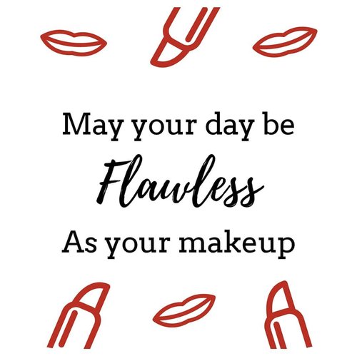 Happy Weekend 💄🍹
.
.
 #makeup #makeuplover #makeuponpoint #flawlessbeauty #flawlessmakeup #makeuponpoint #weekendtime #clozetteid