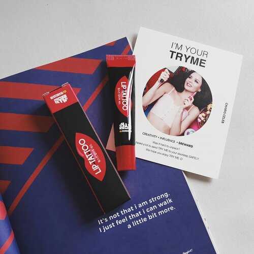 Di foto sebelumnya aku pakai Lip Tattoo dari @wangskin.co.kr , super pigmented & great color payoff!Cara pengaplikasiannya juga mudah, cukup diamkan beberapa saat lalu di peel off. Warnanya bakal langsung keluar.Untuk mendapatkan produk ini dengan diskon spesial kamu bisa langsung klik yang ada di bio, atau kesini yaa hicharis.net/annisapertiwi/6yH. Kalau penasaran sama full reviewnya bisa baca juga di blogku 😘Special thanks for @charis_official 💋#vsco #clozetteid #charis #charisceleb #wangskinliptattoo #beautybloggerid #bloggerlife