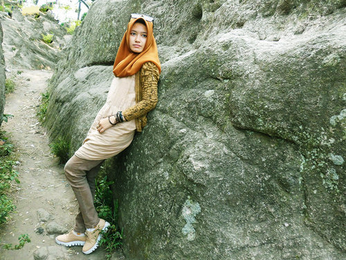 This is my casual style #ClozetteID #GoDiscover #ItsSoYou