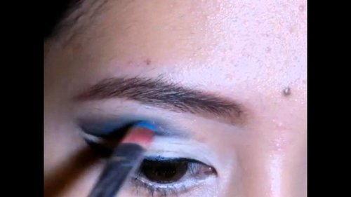 Blue eye shadow tutorial - YouTube 

Blue eye shadow @rps_beauty

#videosbeauty #makeuptutorials #makeupaddict #rhymain #makeupartist #tutorial #instabeauty #style #makeuplovers #wakeupandmakeup #beauty #tutorials #ivgbeauty 