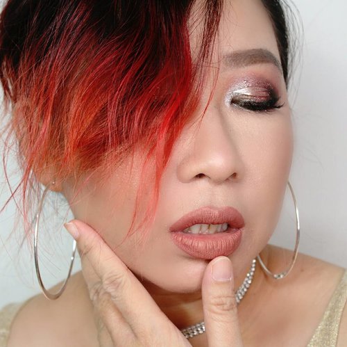 @pixycosmetics #nudeseries #07 Delicate Pink! .
See complete swatch and review on my #youtubechannel .
Http://bit.do/PixyLipCreamNude.
.
.
#ibv #indonesianbeautyvlogger @indobeautygram #indobeautygram #ivg #ivgbeauty @indovidgram #vloggerid #vloggerlife #reviewlipstick #lipstiklokal #pixycosmetics #lipcream #clozetteid #fdbeauty