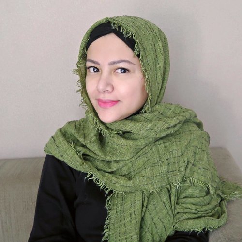 Mau pergi pakai hijab dari @pusatkerudungimpor .
.
#rekomendasiminda #ClozetteID
