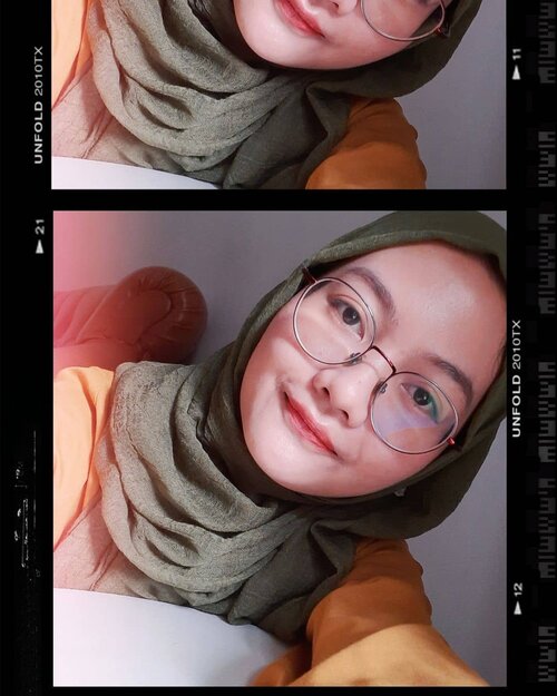 💋 @lorealindonesia Color Riche Matte 304 Sunset Sur Seine....#lorealindonesia #colorrichematte #clozetteid #socobeautynetwork #startwithSBN #kbbvmember #hijabersbeautybvlogger #lipstickswatches #orangelipstick