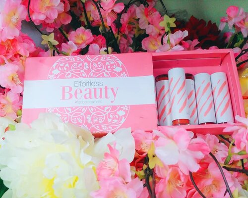 New blog post is up~ 
Tentang lipen baru dari @fanbocosmetics Fanbo Ultra Satin Lipstick

Yang penasaran head up langsung ke :
Http://bit.ly/fanbolips .
#lipstick #リップスティック #ブロガー #いいね #フォロー返す #相互フォロー #相互フォロー100 #ネットアイドル #ビューティー #ヘアスタイル #いいねおねがいします #メイクアップ #フォロワー募集 #beauty #美人 #いいねおねがいします #いいねした人で気になった人フォロー #いいねお願いします🙏 #いいねお願いします #いいね歓迎 #lfl #lfl💛 #clozetteid