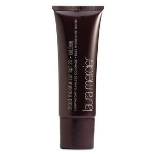 ever since I started using this product, I never wear foundation again. This tinted moisturizer gives a dewy look, so my face doesn't look cakey. The coverage is sheer but we can always cover our dark spots with concealer. I'd rate this product 9.5/10. 
My skin is dry by the way :)