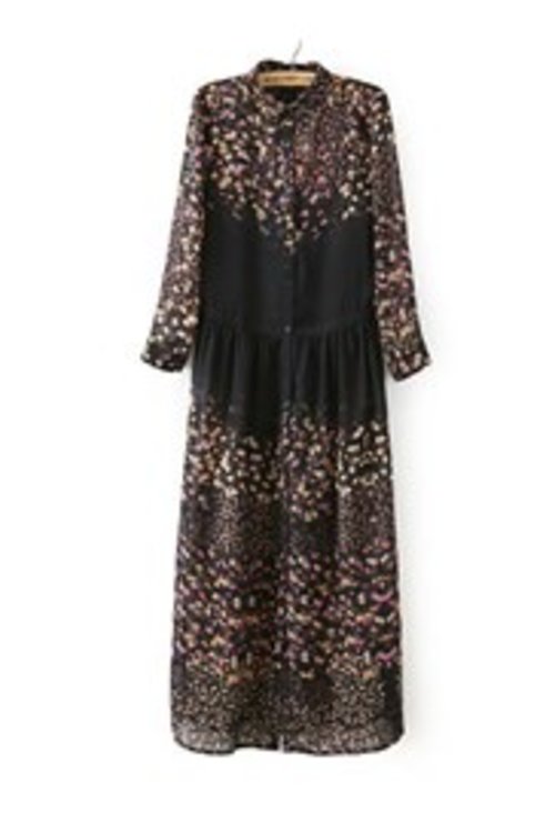 Cheap maxi dresses, Shop cheap Plus Size&Long maxi dresses for women online : Tidebuy.com