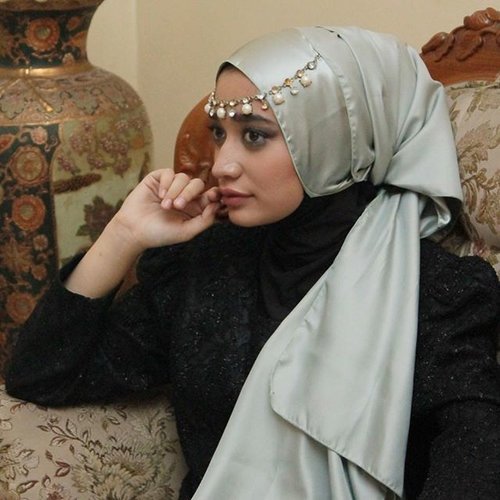 @clozetteid #hijabfestive #GoDiscover #clozetteid