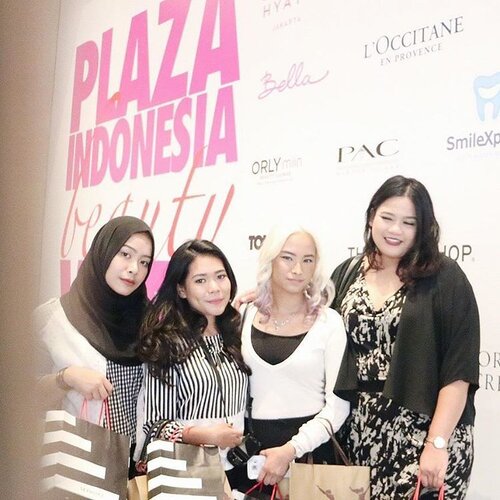 Today @klaracosmetics_id launch ✨