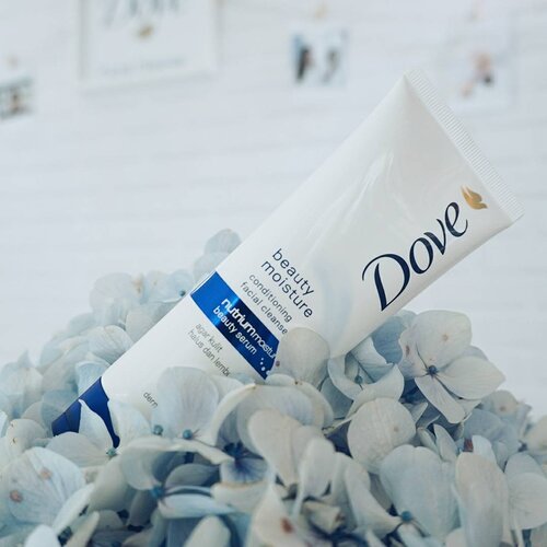 Bring back the moisture of your beautiful skin during ramadhan with Dove Facial Foam ✔✨
#beautyjournalxDove
#beautyjournal #wajahmuistimewa #doveidn