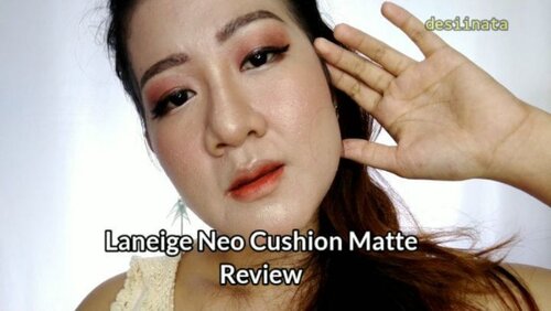 [ Review ] Laneige Neo Cushion...#Clozetteid #like4likes #follow4follow#love #fff 그램 #강남 #일상 #소통#일상스타그램 #소통스타그램 #좋아요#좋반 #선팔 #얼스타그램 #셀카 #셀피#좋아요반사 #likeforlikes #likeforlike#likeforfollow #맞팔 #선팔하면맞팔#pursuitofpotraits