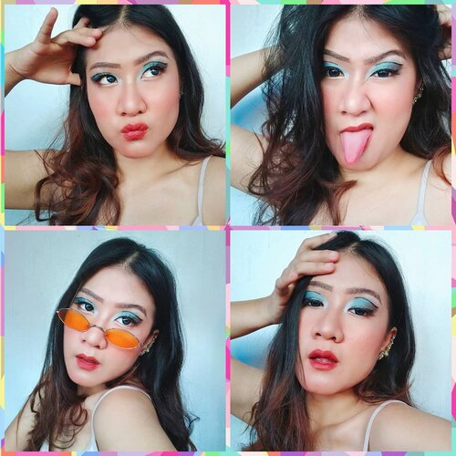 Gaesss...
Lagu apa seh yg lg viral skrg 😥😑 ksh tau please..
.
.
.
.
#Clozetteid 
#motd #makeuptutorial #kbeauty #코덕 #코덕스타그램 #코덕맞팔 #인스타뷰티 #뷰티스타그램 #뷰티유투버 #화장품스타그램 #코스메틱 #데일리메이크업 
#좋반 #선팔 #얼스타그램 #셀카 #셀피
#좋아요반사 #likeforlikes #likeforlike
#likeforfollow #맞팔 #선팔하면맞팔
#pursuitofpotraits