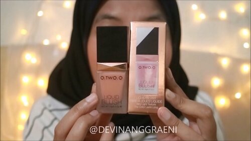 Mon maap di repost, kehapus dong 😂 minggu 🎉🎉 siapa yang hari ini mau wakuncar alias waktu kunjung pacar? Ku punya tutorial wakuncar nih, super cepet, simple, tapi bikin pacar nggak bisa berpaling karna kamu yang paling bersinar (deuuuh 🙃😌) terus make up yang ku pake juga harganya dibawah Rp.50.000 dan aku juga pake beberapa produk dari @otwoocosmetics, yang penasaran sama review o.two.o ini reviewnya ada di youtube channel aku, klik link yang di bio ya, happy weekend 💕
.
Make up deets:
@wardahbeauty aloe vera hydrating gel
@wardahbeauty dd cream shade natural
@otwoocosmetics 12 camouflage cream pallete
@mizzucosmetics eyeliner
@otwoocosmetics liquid blush shade luster
@otwoocosmetics naked 4 high beam shade sunburst
@maybelline powder mattes shade touch of nude
@pixycosmetics aqua beauty protecting mist
.
.
.
.
#makeuptutorial #beauty #indobeautygram #ragamkecantikan #beautybloggerindonesia #indobeautysquad #makeupvideo #simplemakeup #bunnyneedsmakeup #tampilcantik #glassskinmakeup #kbbvfeatured #cchannelbeautyid #ClozetteID @cchannel_beauty_id @beautybloggerindonesia @ragam_kecantikan @bunnyneedsmakeup @tampilcantik