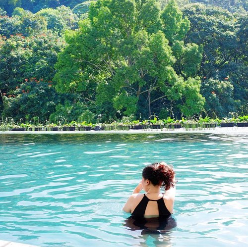 Swim with a view 🏊🏻‍♀️🍃
.
.
.
.
.
.
.
.
.

#padma #padmaexperience #padmabandung #clozetteid #iwokeuplikethis #bandung #explorebandung #visitbandung #kaniatheexplorer #forevervacation #bandungbanget #bandungjuara #kaniatheexplorer #kaniainbandung #swimsuit #swimwear #swim #swimming #swimsuitsforall #swimmingpool #infinitypool #summer #summeriscoming #summerday #potd #hm