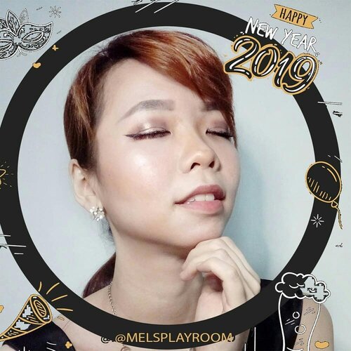 Are you ready for a new year parteeehhh??? So this is my romantic new year party make up look in collaboration with @beautygoers. Check out the others too for some inspirations!#beautygoersID#beautygoersCollab#beautygoersCollabDecember#NewYearMakeupCollab#newyearparty #newyearmakeup #clozetteid@__.selvina.__@afnihardinna@ais_dafitri@alindaaa29@angelinelimanto@auranaputrip_@awlrw@ayumayyasya@casanty@clarameliala@deemiiaa@dwinov89@elsaliora@elvinautami@ernitagst@flowrindesu@fransiscaajenny@icarismawati@ichaa4_@indah_isaku@inii_nadia_@isnaini__choki@liaaamalia.la@lidyamnc@litaariantii@melda_ombenk@melsplayroom@nadiahasyir@nelly_uty@nevy_agustina@perempuankopi@piiziiwiizii@putritujuh@raramaharani@ria_ariefiana@rikaagstn28@risdarhmlia@sandjayanola@silviamonalisa@sintyayanuanti@sora_dee@sweetirtup@tamioktari@tariyuliana@tulipakasia@vebbyfbrr_@widyalimitedcom@yindri661@zhrsmwt