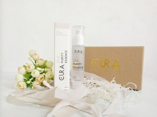 Cura Snail Purity Essence Review - MELS PLAYROOM