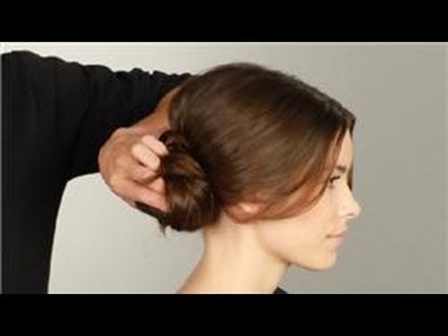 3 Easy Hairstyles for a Rainy Day - YouTube