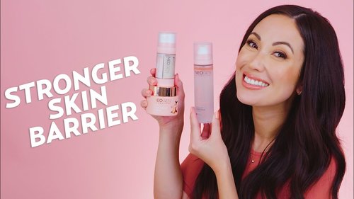 Strengthen Your Skin Barrier with These Skincare Ingredients | Skincare with @Susan Yara - YouTube