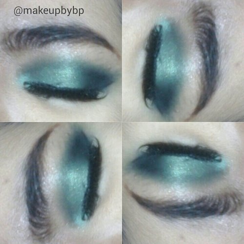 #eotd #makeup #eyesmakeup