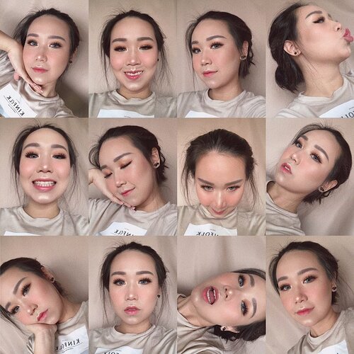12 sides of me.
.
.
.
#beatricenathania #makeup #makeuplooks #beauty #sbyglamsquad #clozetteid #indobeautygram #beautybloggerindonesia @clozetteid @indobeautygram